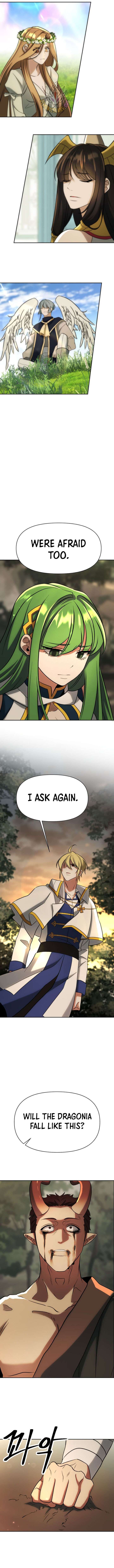 Read Archmage Transcending Through Regression Manga Online