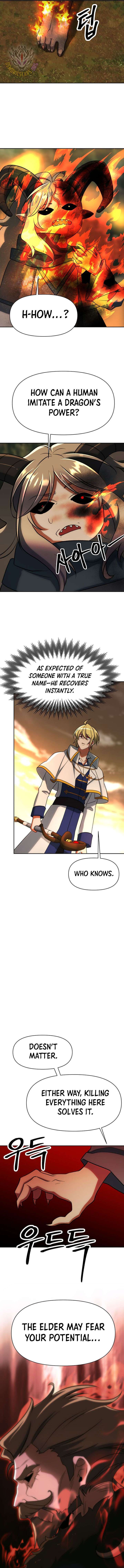 Read Archmage Transcending Through Regression Manga Online