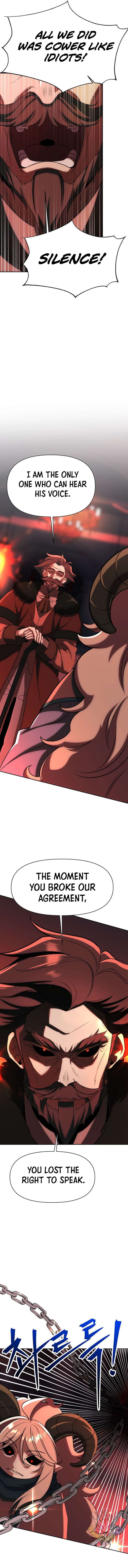 Read Archmage Transcending Through Regression Manga Online