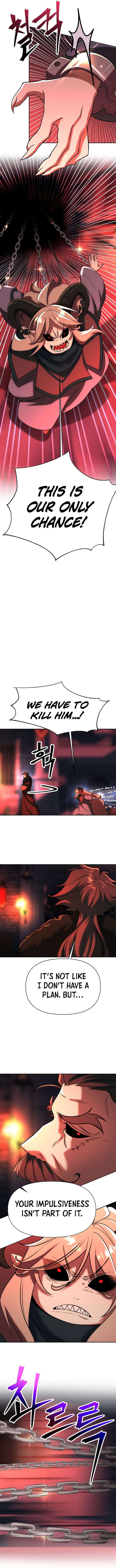 Read Archmage Transcending Through Regression Manga Online