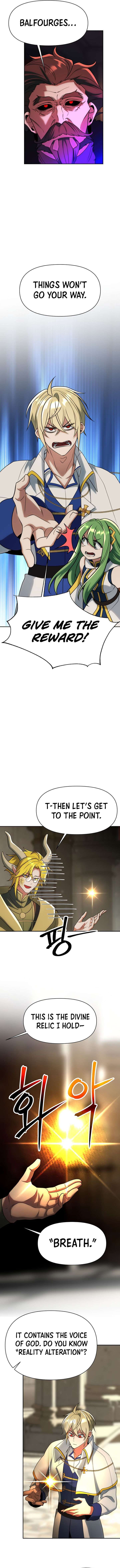 Read Archmage Transcending Through Regression Manga Online