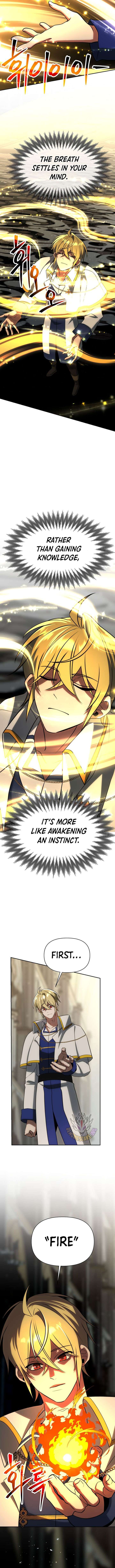 Read Archmage Transcending Through Regression Manga Online