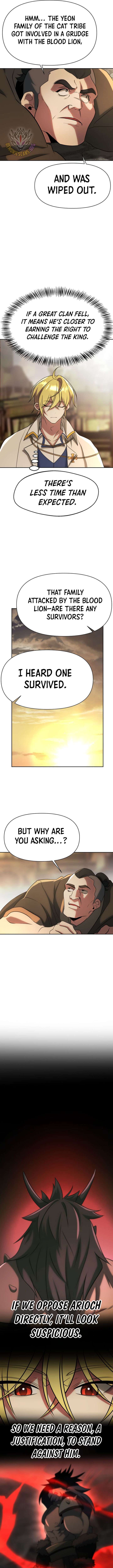 Read Archmage Transcending Through Regression Manga Online