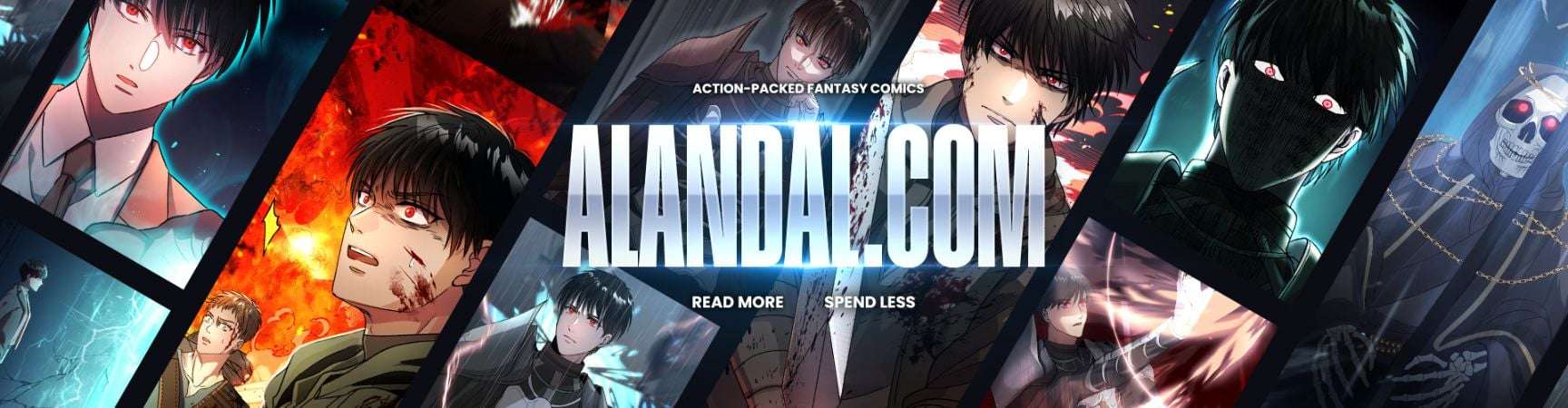 Read Archmage Transcending Through Regression Manga Online