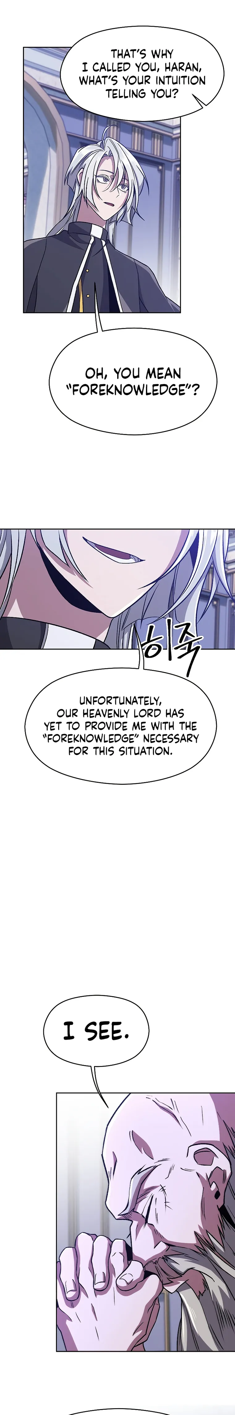 Read Archmage Transcending Through Regression Manga Online