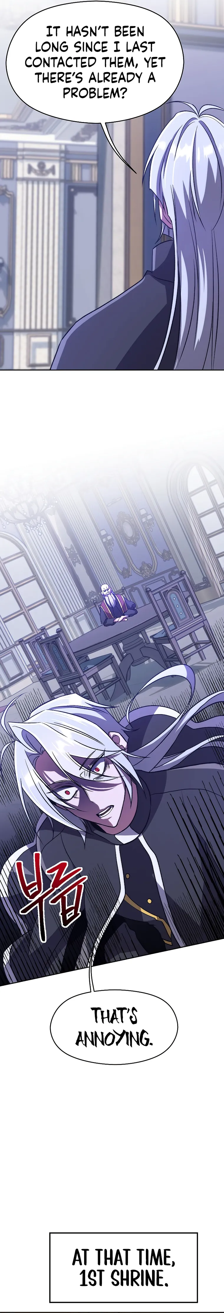 Read Archmage Transcending Through Regression Manga Online