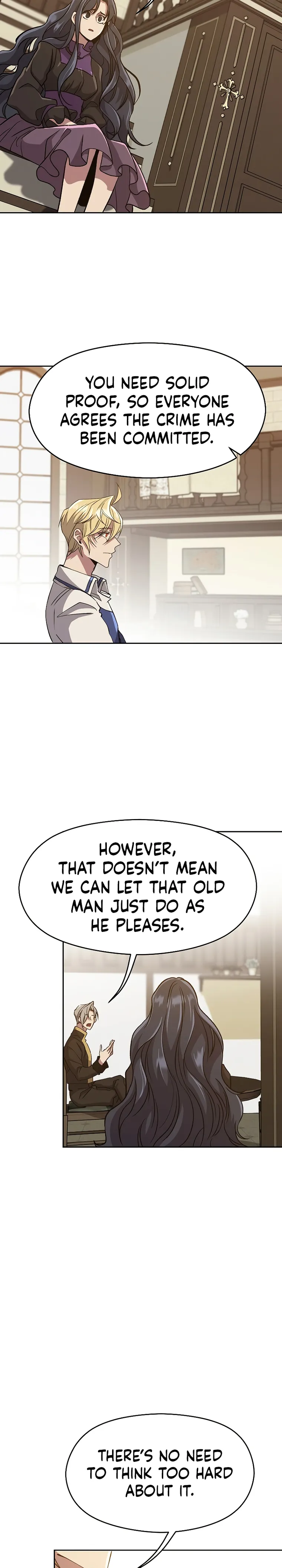 Read Archmage Transcending Through Regression Manga Online