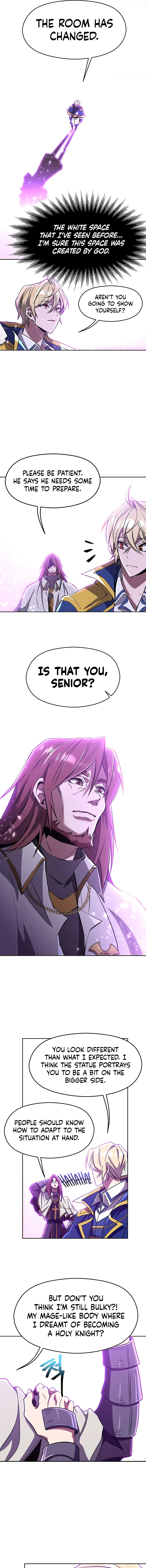 Read Archmage Transcending Through Regression Manga Online