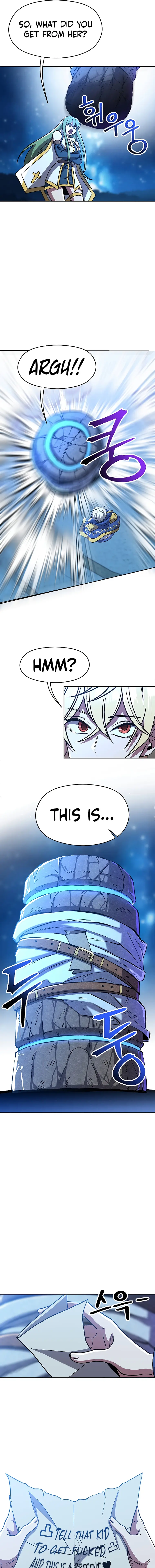 Read Archmage Transcending Through Regression Manga Online