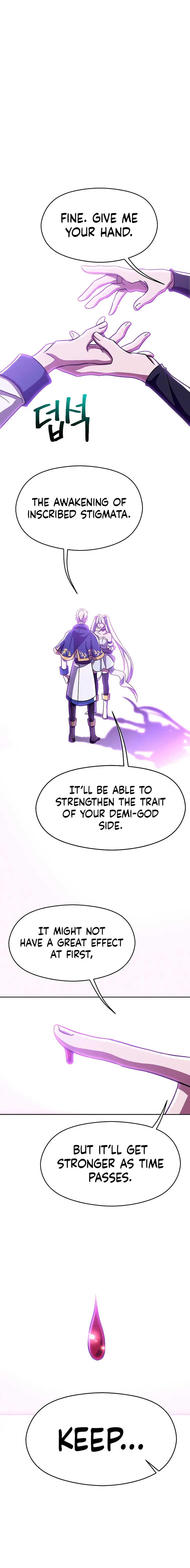 Read Archmage Transcending Through Regression Manga Online