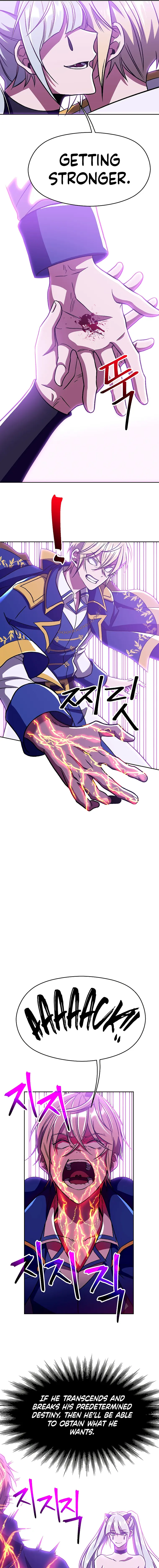 Read Archmage Transcending Through Regression Manga Online