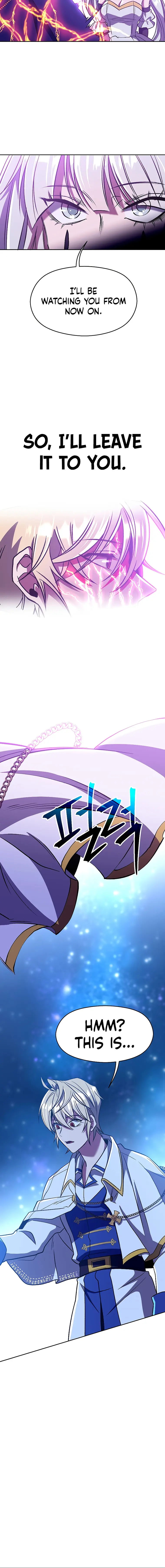 Read Archmage Transcending Through Regression Manga Online