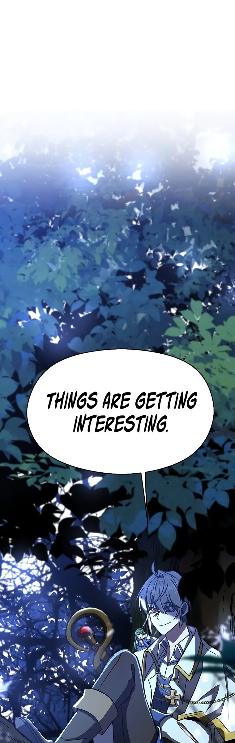Read Archmage Transcending Through Regression Manga Online