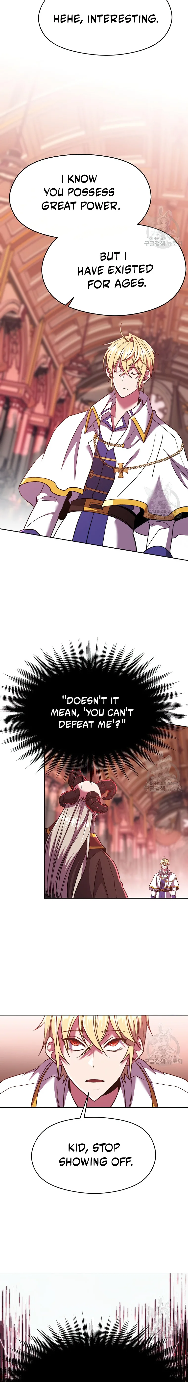 Read Archmage Transcending Through Regression Manga Online