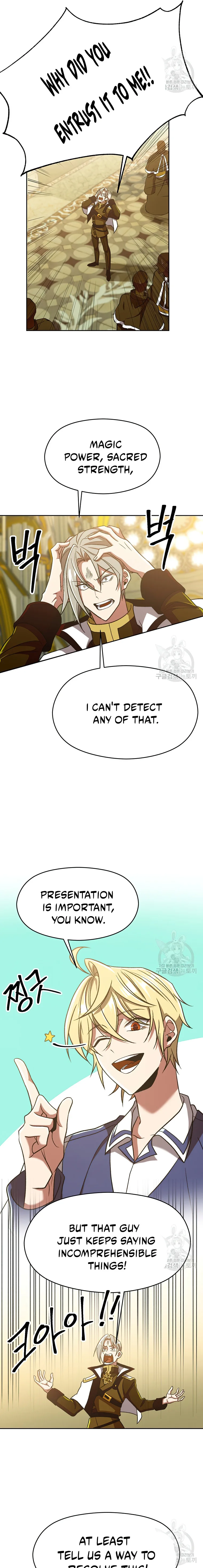 Read Archmage Transcending Through Regression Manga Online