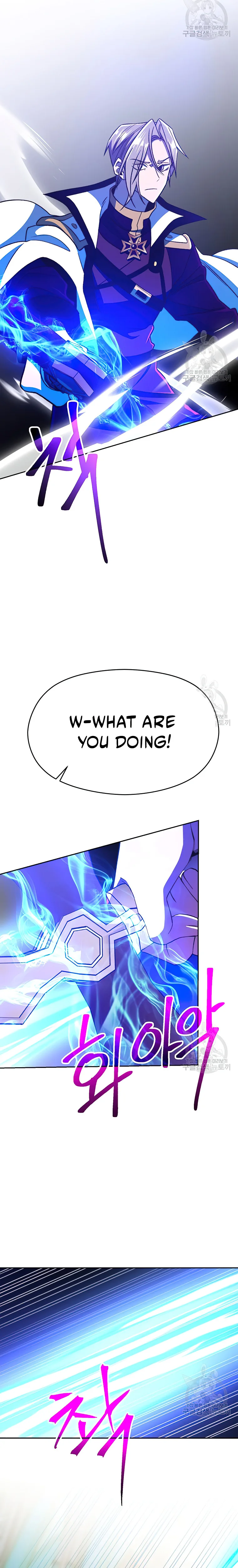 Read Archmage Transcending Through Regression Manga Online