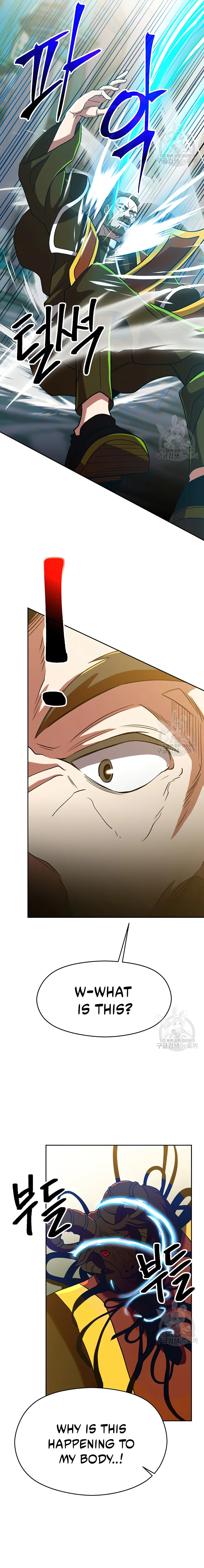 Read Archmage Transcending Through Regression Manga Online