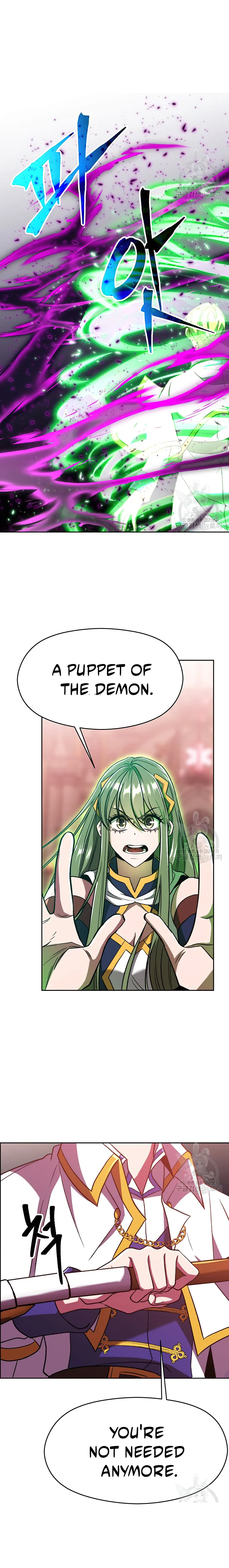 Read Archmage Transcending Through Regression Manga Online