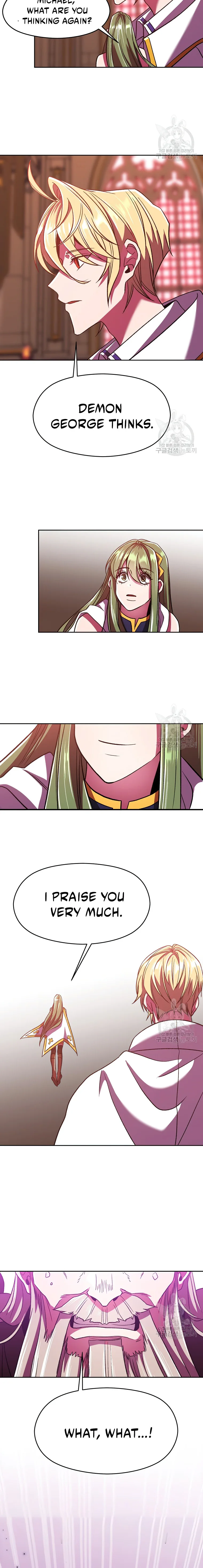 Read Archmage Transcending Through Regression Manga Online