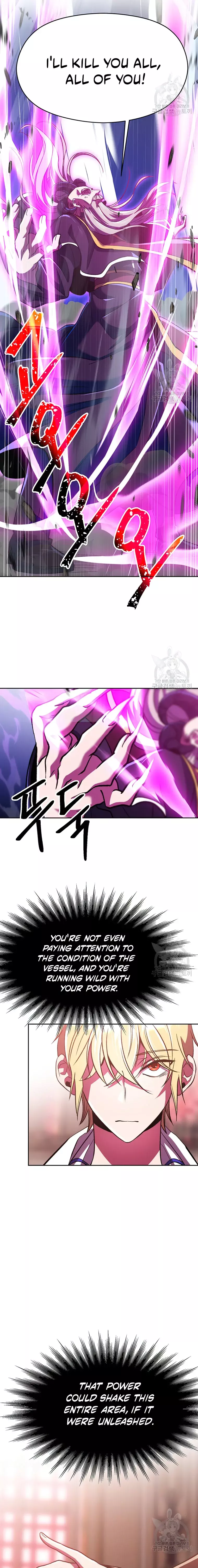 Read Archmage Transcending Through Regression Manga Online