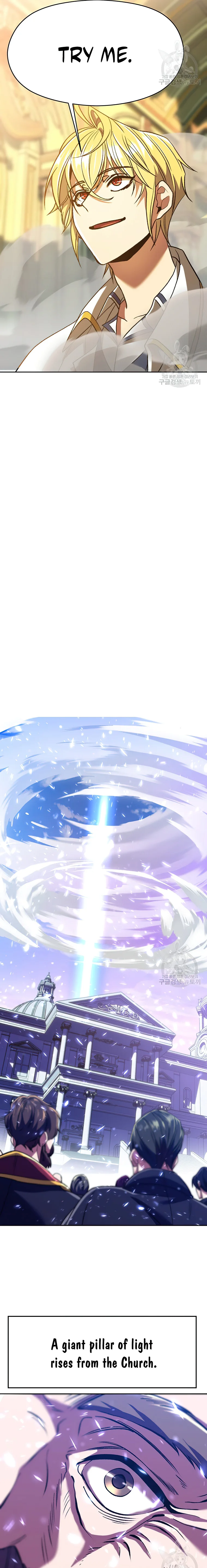Read Archmage Transcending Through Regression Manga Online