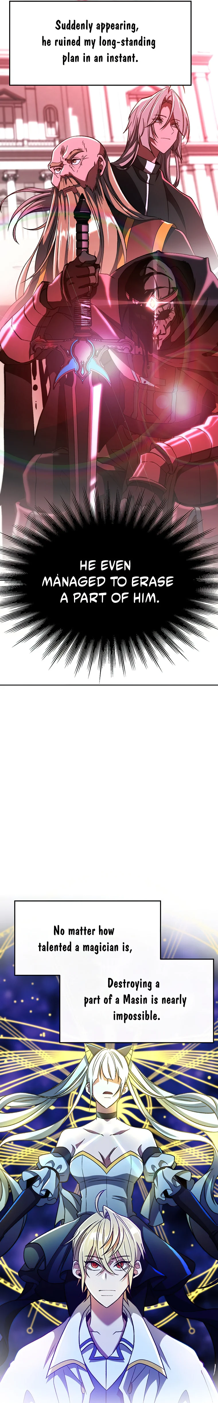 Read Archmage Transcending Through Regression Manga Online