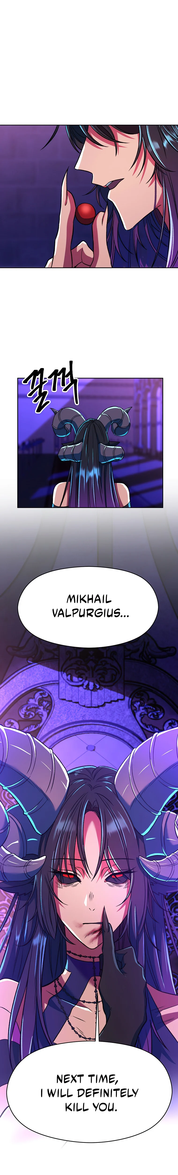 Read Archmage Transcending Through Regression Manga Online