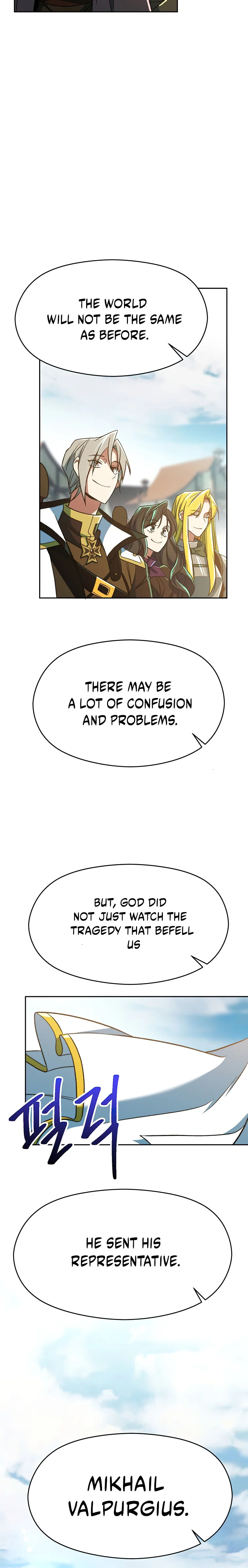 Read Archmage Transcending Through Regression Manga Online