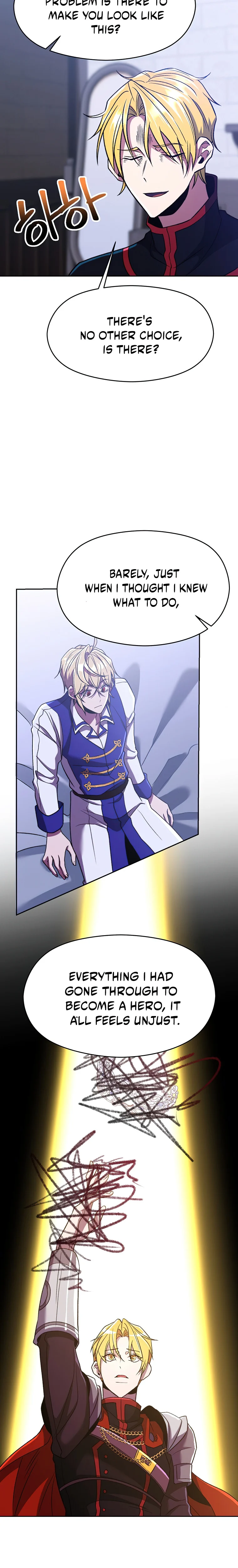 Read Archmage Transcending Through Regression Manga Online
