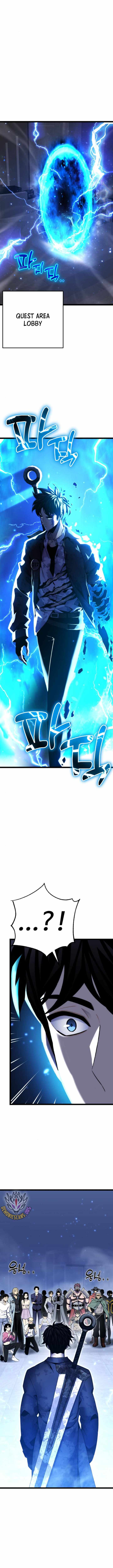 Read Artifact-Devouring Player Manga Online