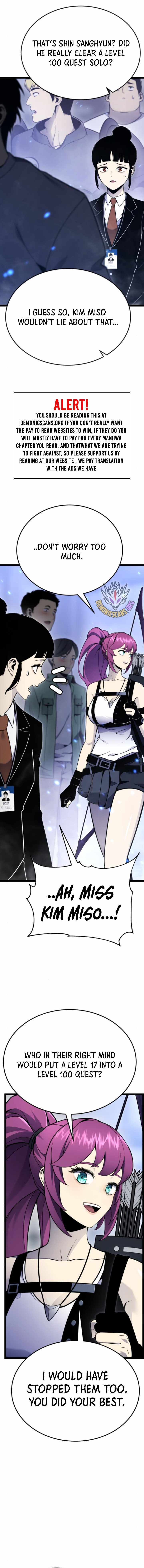 Read Artifact-Devouring Player Manga Online