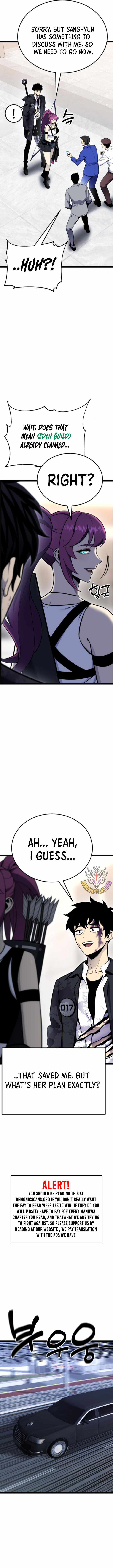 Read Artifact-Devouring Player Manga Online
