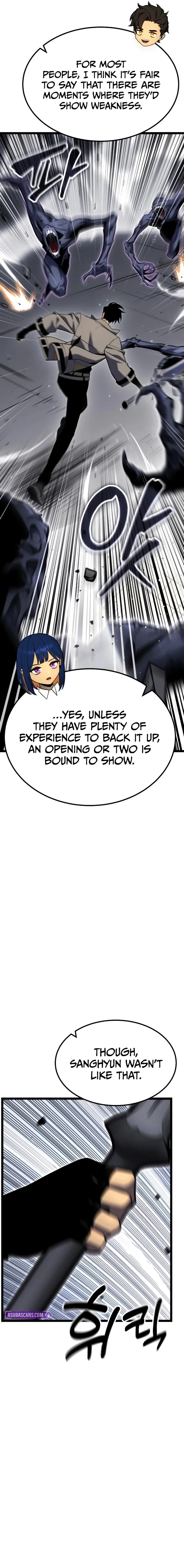 Read Artifact-Devouring Player Manga Online