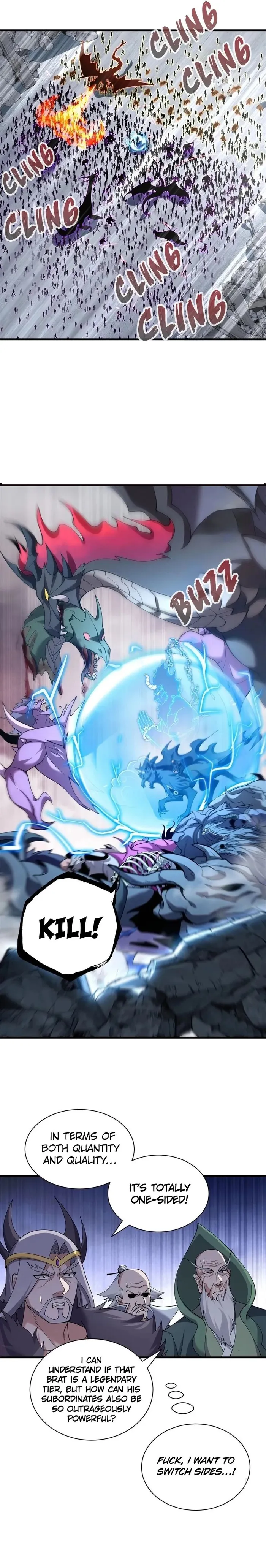 Read Astral Pet Store Manga Online