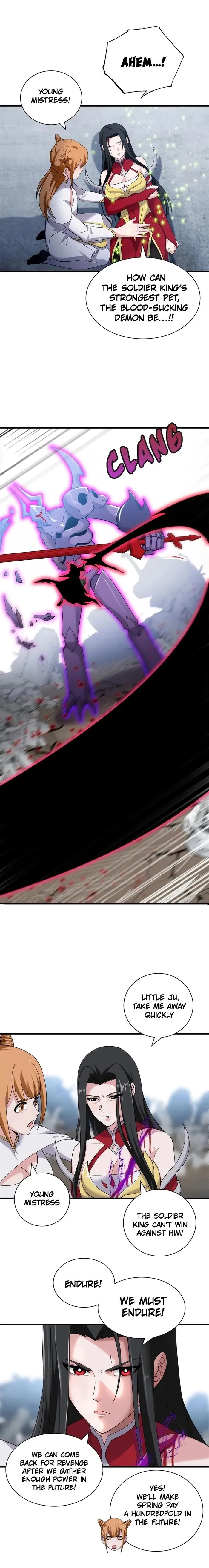 Read Astral Pet Store Manga Online