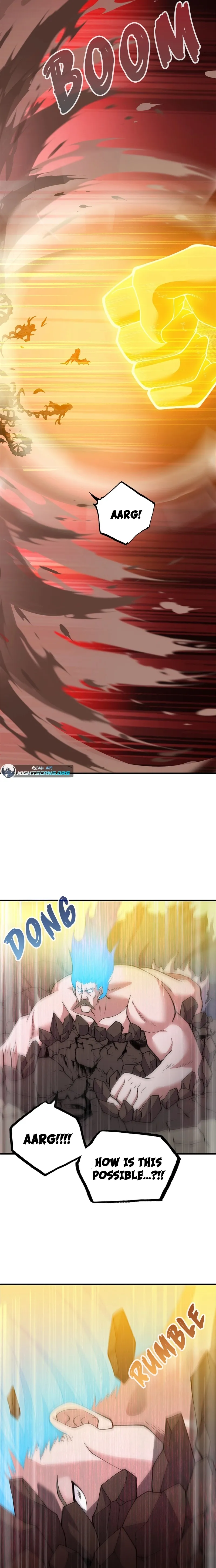 Read Astral Pet Store Manga Online