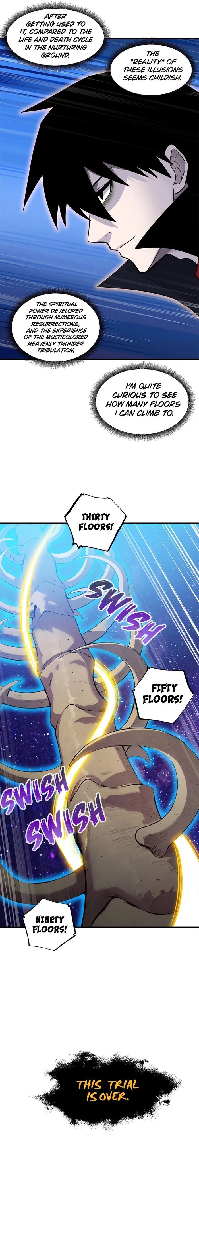 Read Astral Pet Store Manga Online