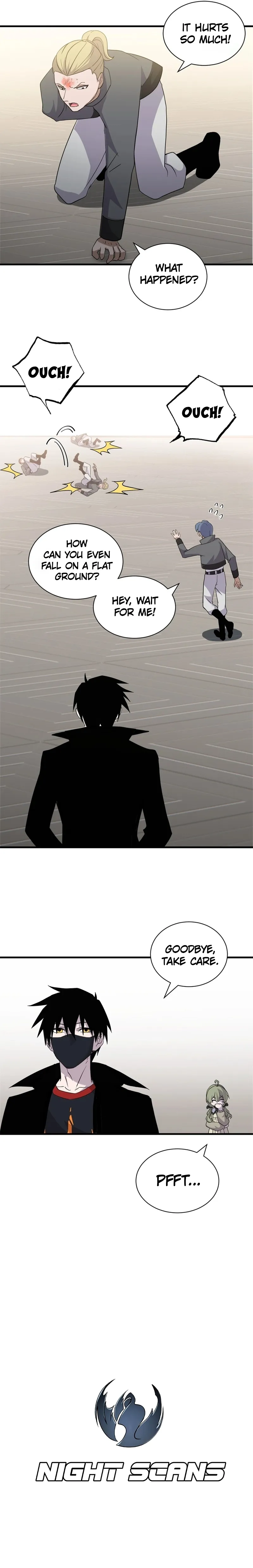 Read Astral Pet Store Manga Online