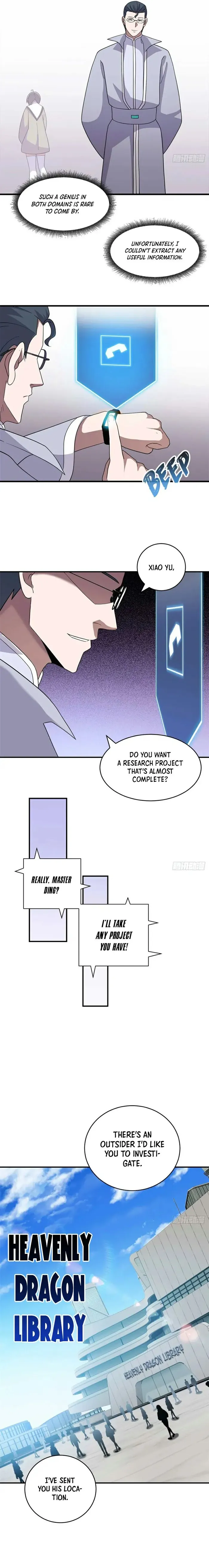 Read Astral Pet Store Manga Online