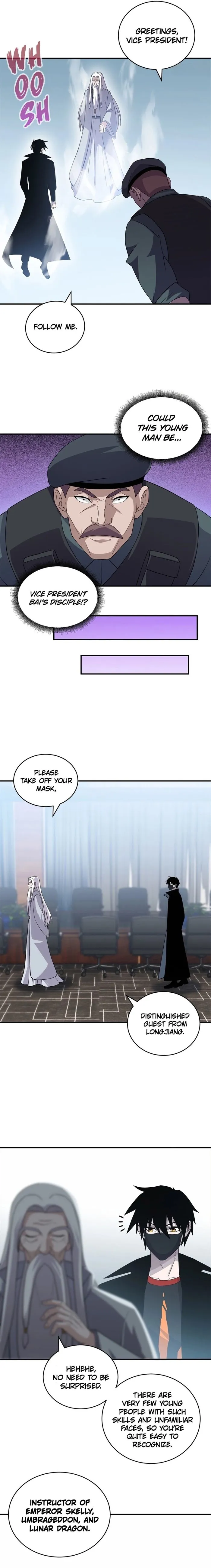 Read Astral Pet Store Manga Online