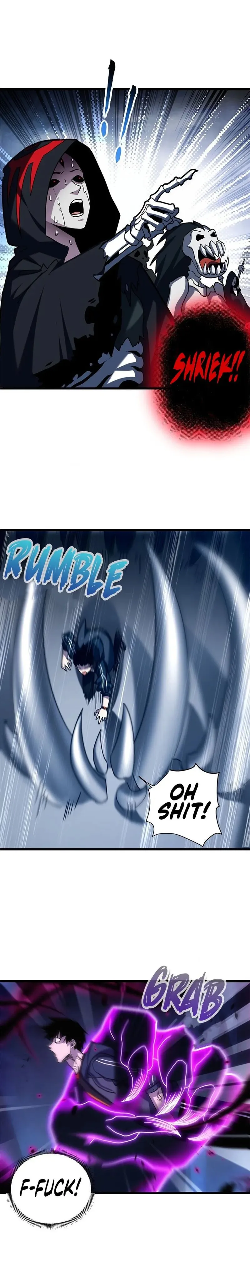 Read Astral Pet Store Manga Online