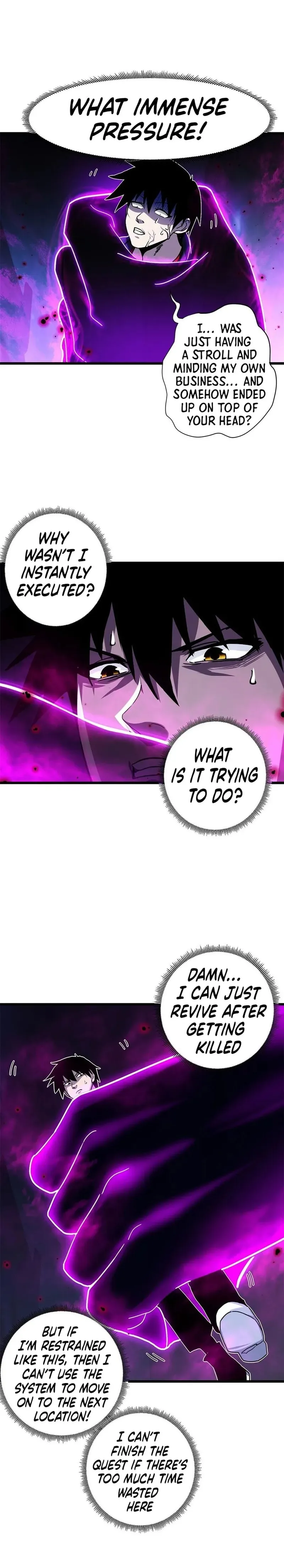 Read Astral Pet Store Manga Online