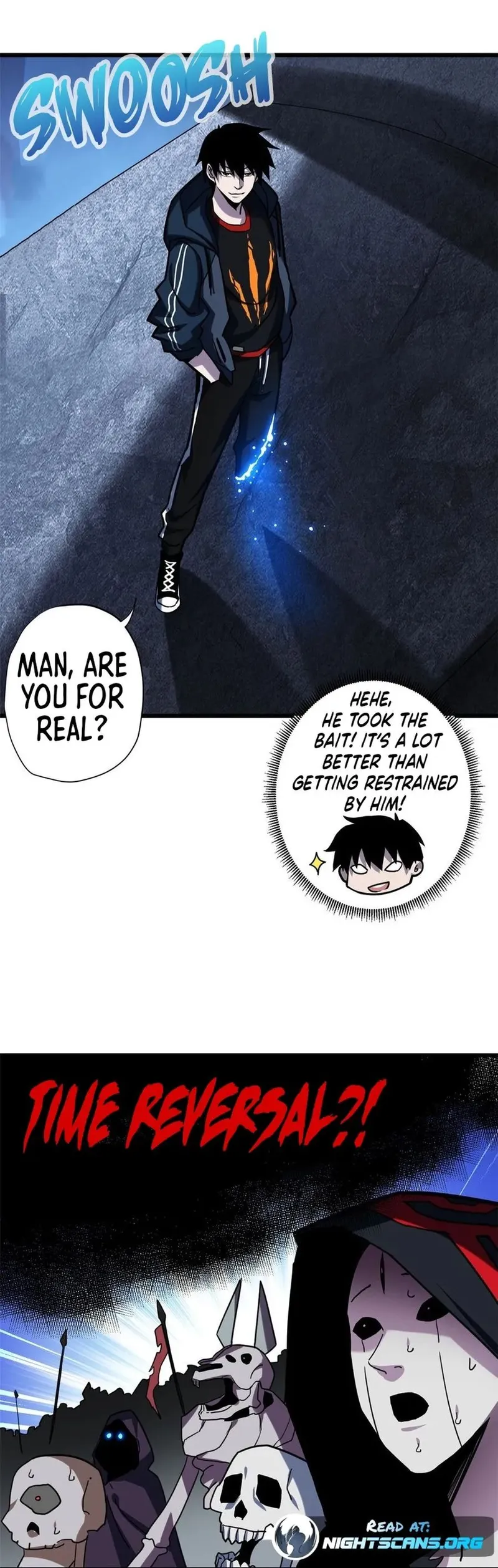 Read Astral Pet Store Manga Online