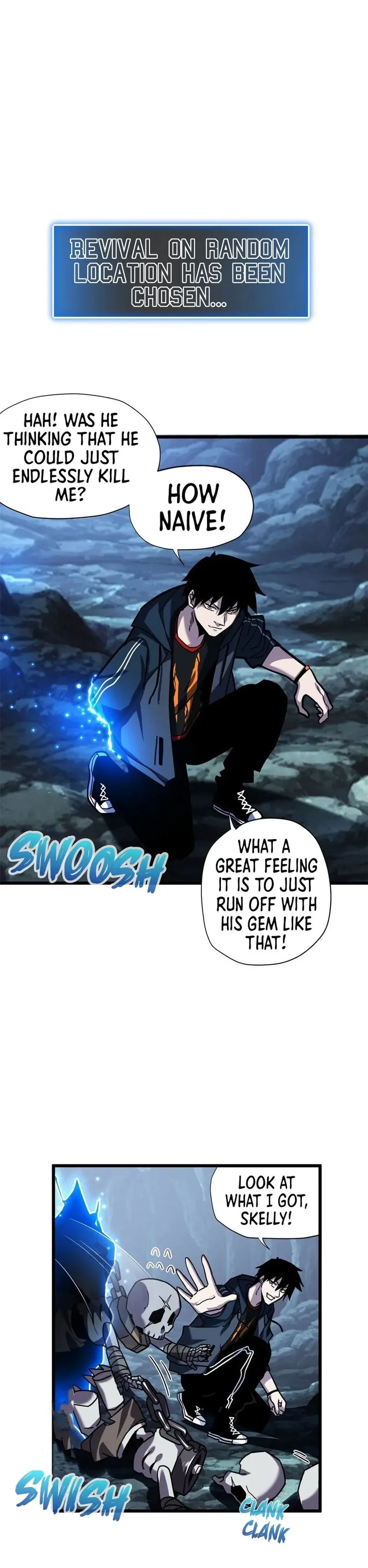 Read Astral Pet Store Manga Online