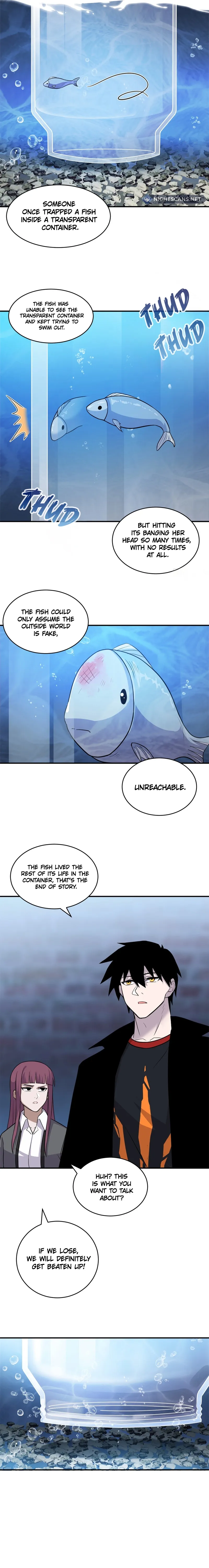 Read Astral Pet Store Manga Online