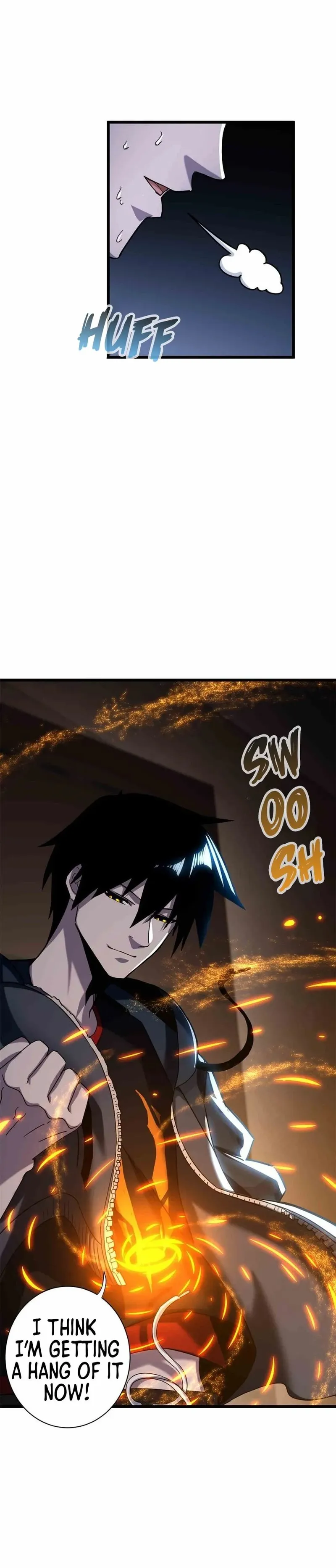 Read Astral Pet Store Manga Online