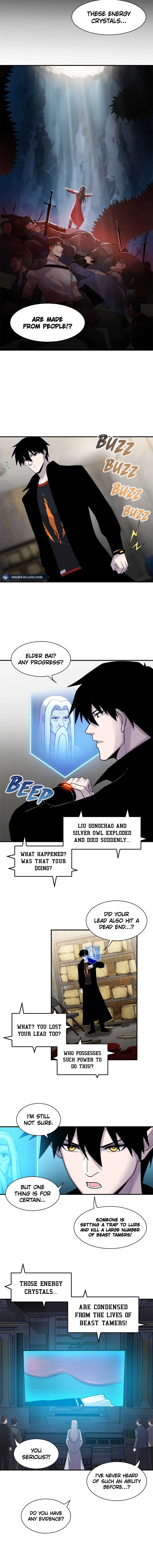 Read Astral Pet Store Manga Online