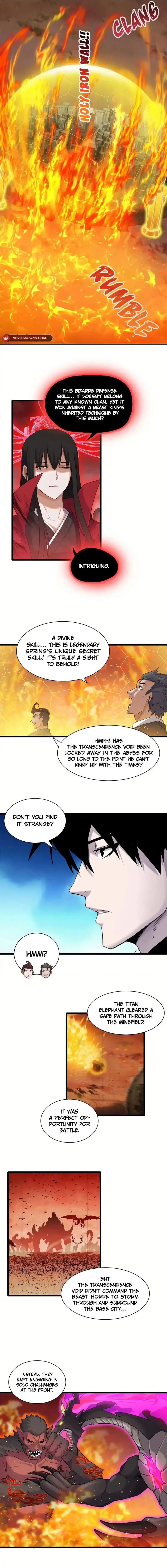 Read Astral Pet Store Manga Online