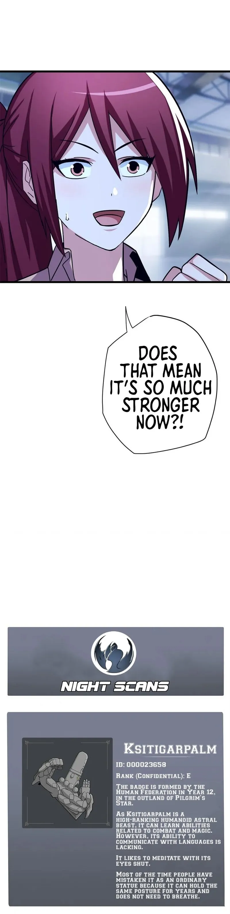 Read Astral Pet Store Manga Online