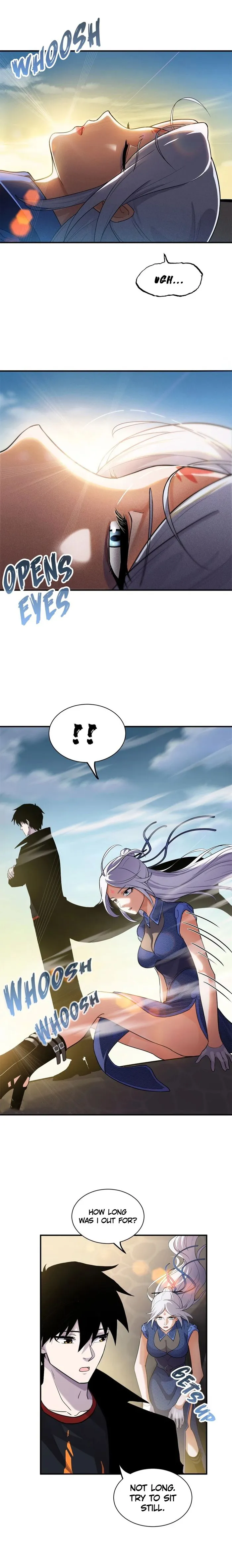 Read Astral Pet Store Manga Online